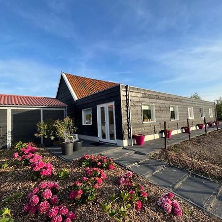 De Tulp Bed & Breakfast Noordgouwe Luaran gambar