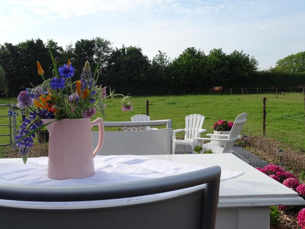 De Tulp Bed & Breakfast Noordgouwe Luaran gambar