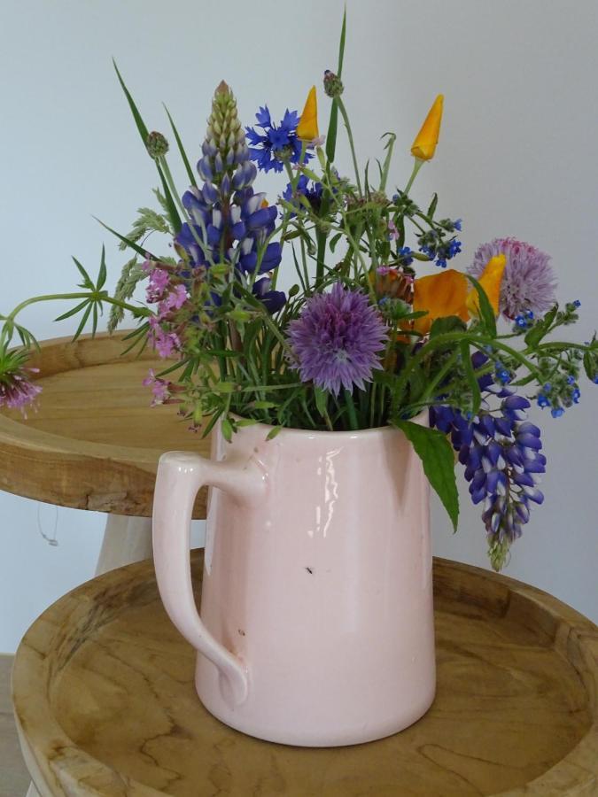 De Tulp Bed & Breakfast Noordgouwe Luaran gambar