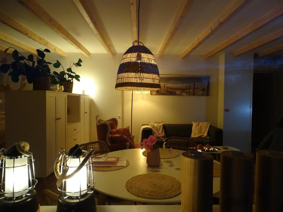 De Tulp Bed & Breakfast Noordgouwe Luaran gambar