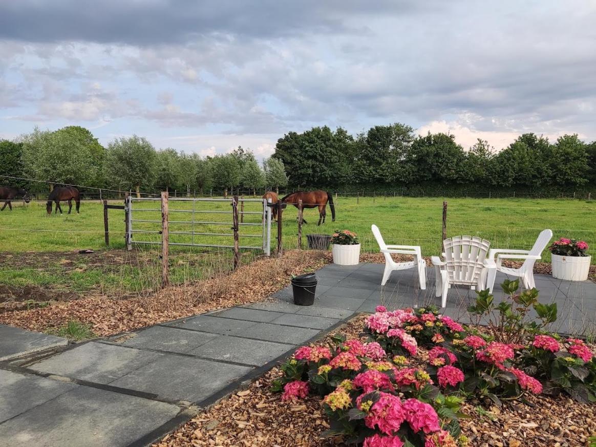 De Tulp Bed & Breakfast Noordgouwe Luaran gambar