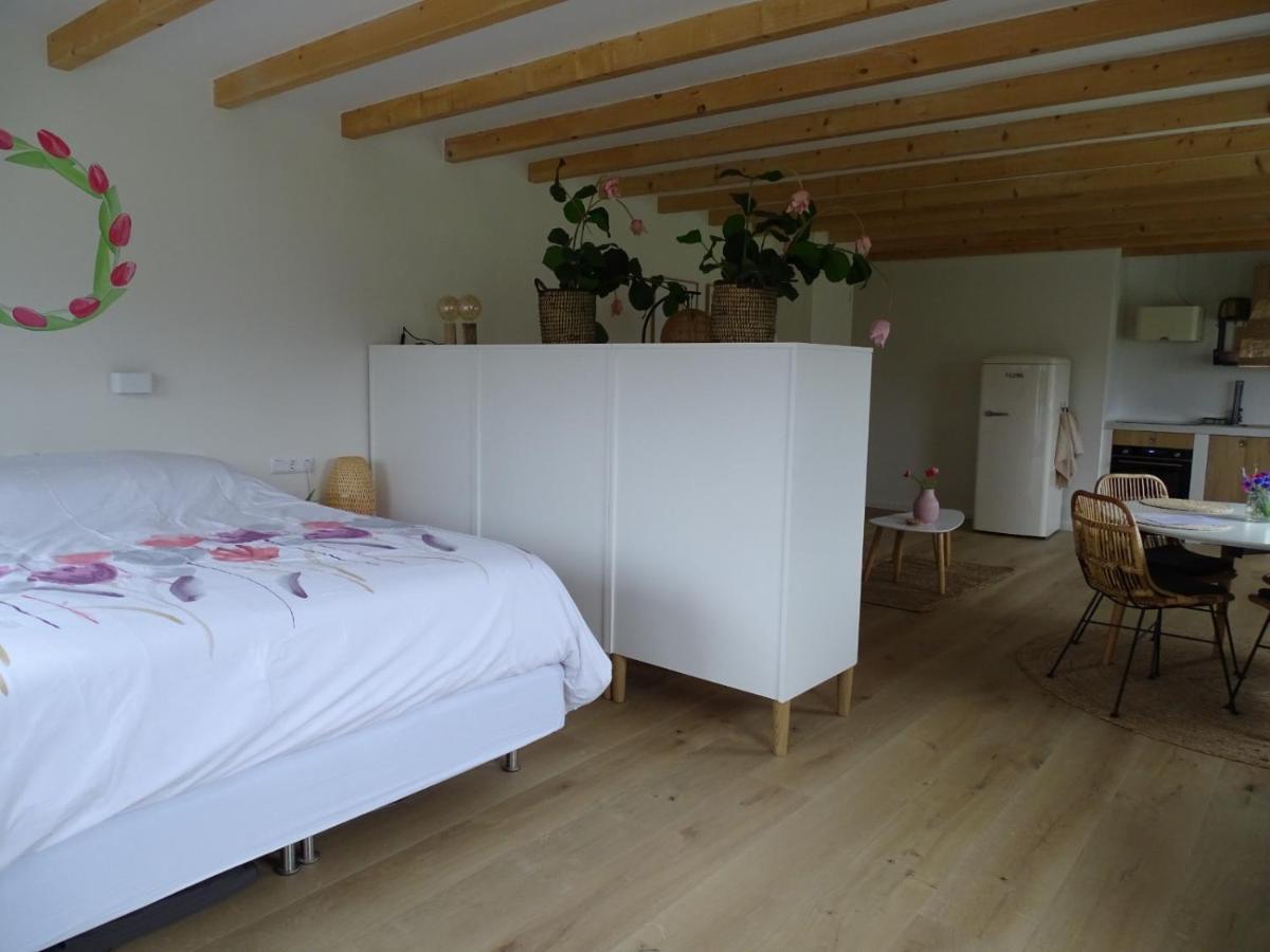 De Tulp Bed & Breakfast Noordgouwe Luaran gambar