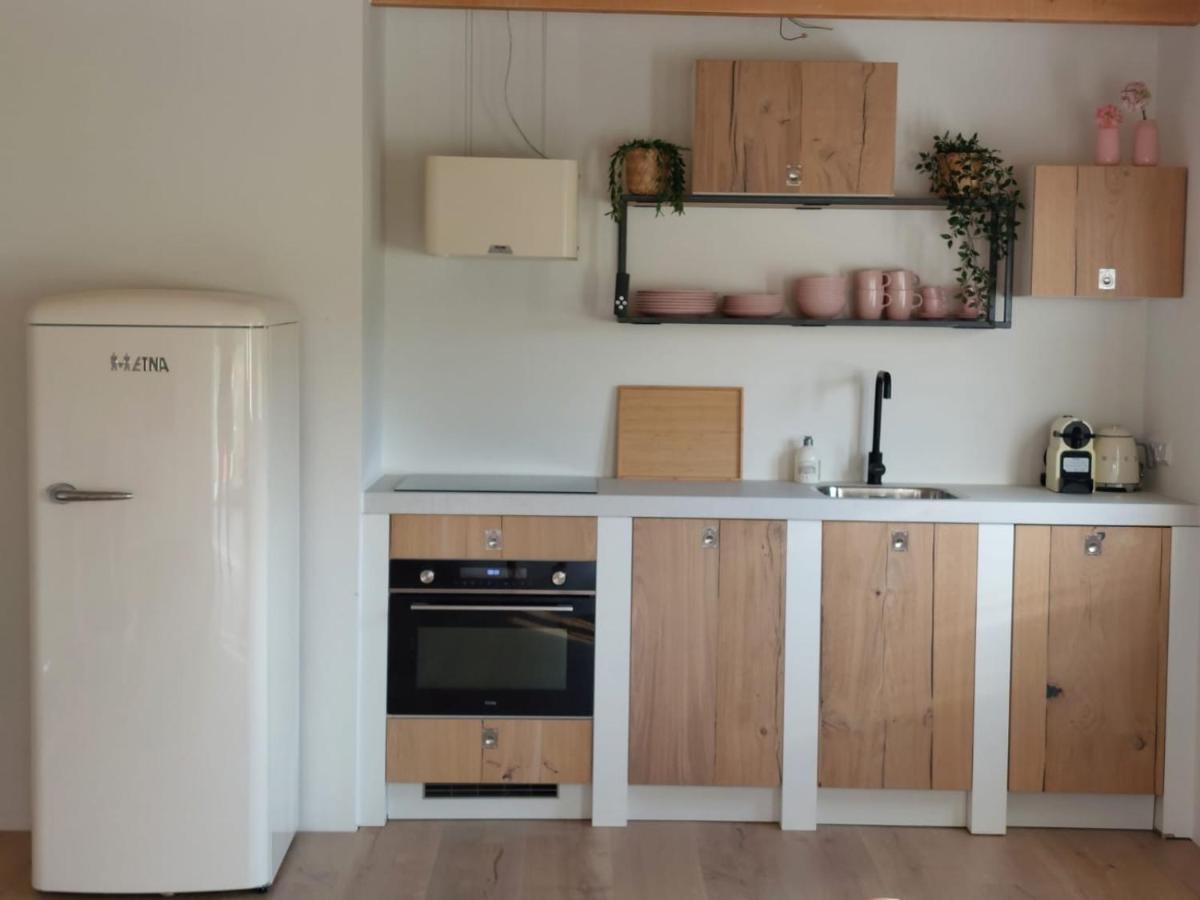 De Tulp Bed & Breakfast Noordgouwe Luaran gambar