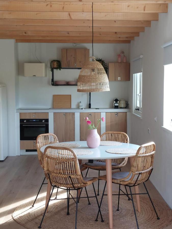 De Tulp Bed & Breakfast Noordgouwe Luaran gambar