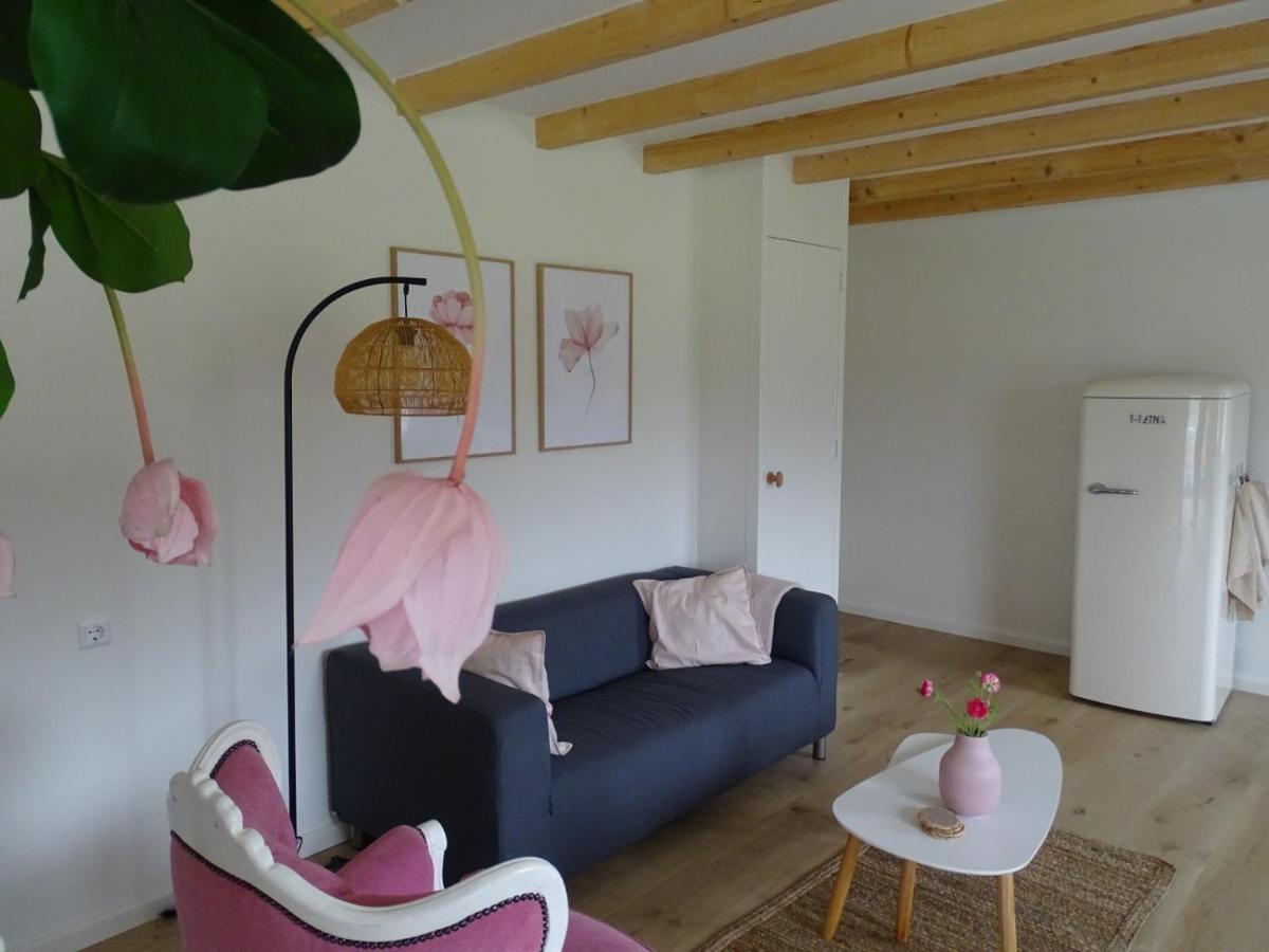 De Tulp Bed & Breakfast Noordgouwe Luaran gambar