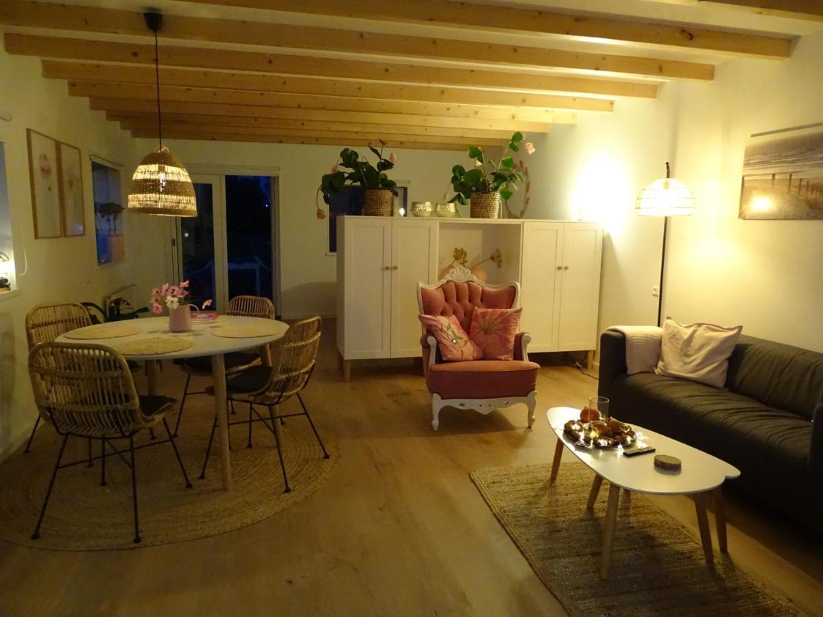 De Tulp Bed & Breakfast Noordgouwe Luaran gambar