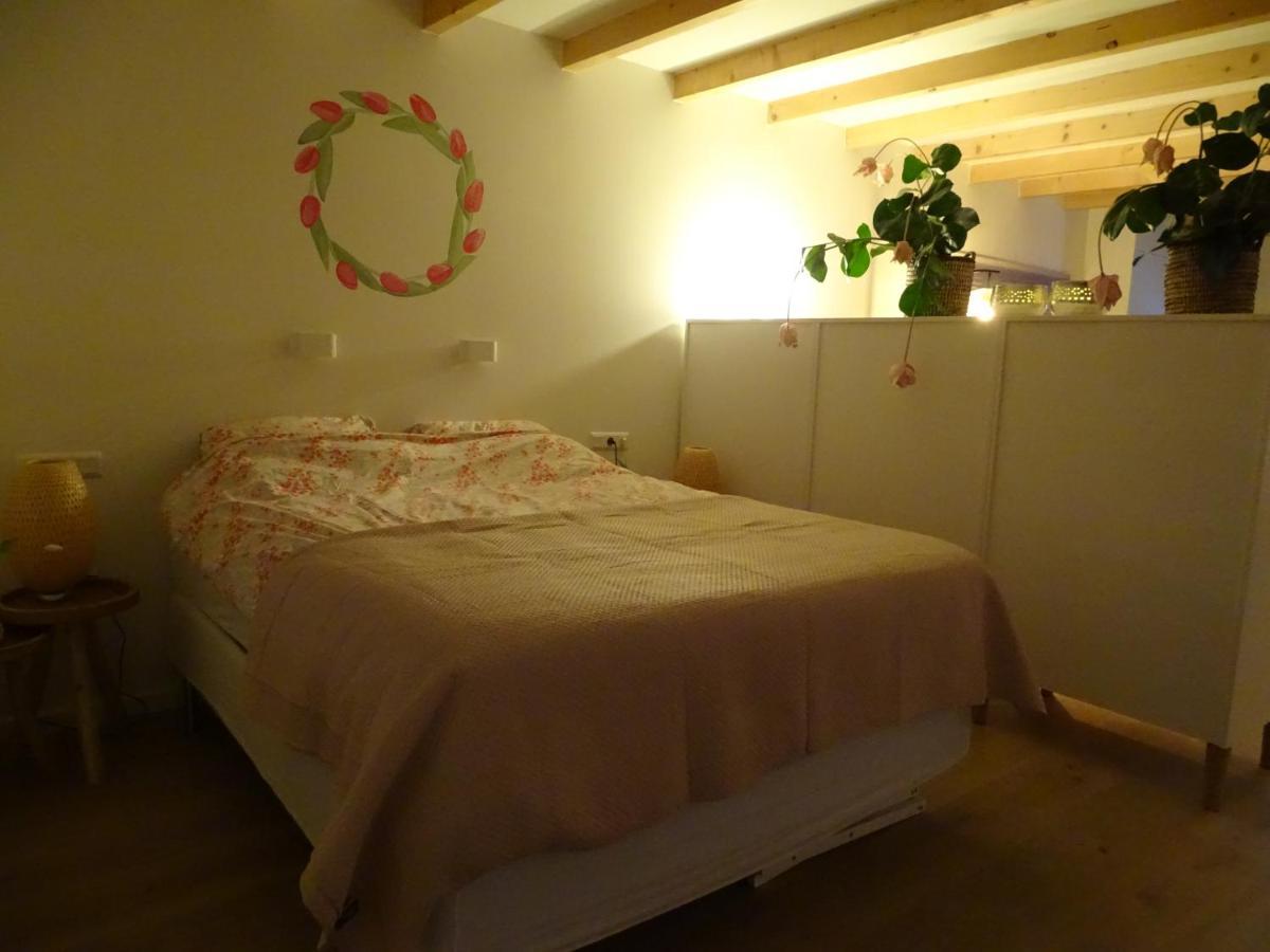 De Tulp Bed & Breakfast Noordgouwe Luaran gambar