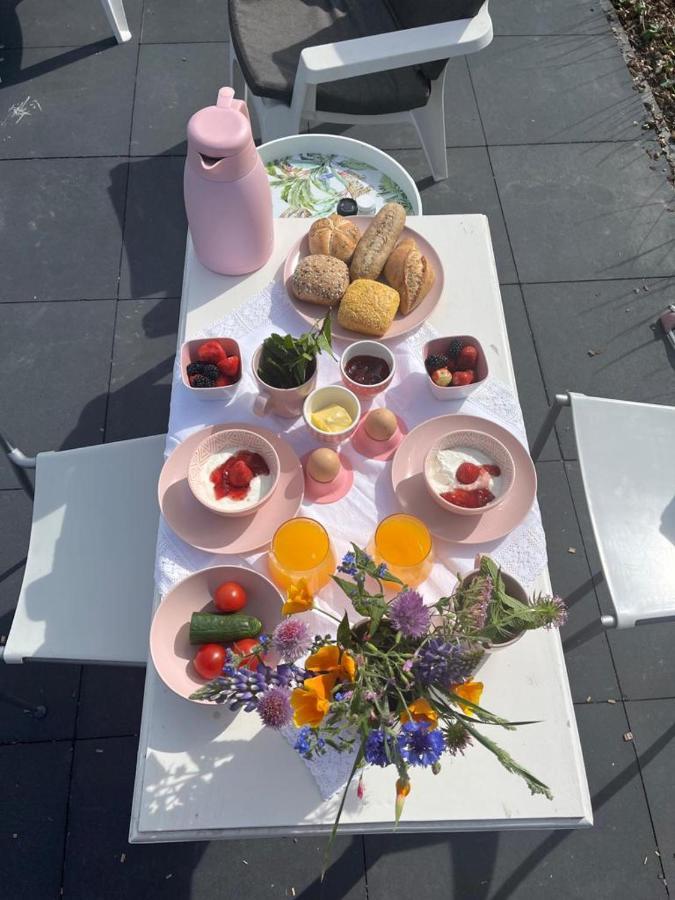 De Tulp Bed & Breakfast Noordgouwe Luaran gambar