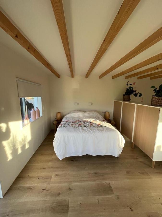 De Tulp Bed & Breakfast Noordgouwe Luaran gambar