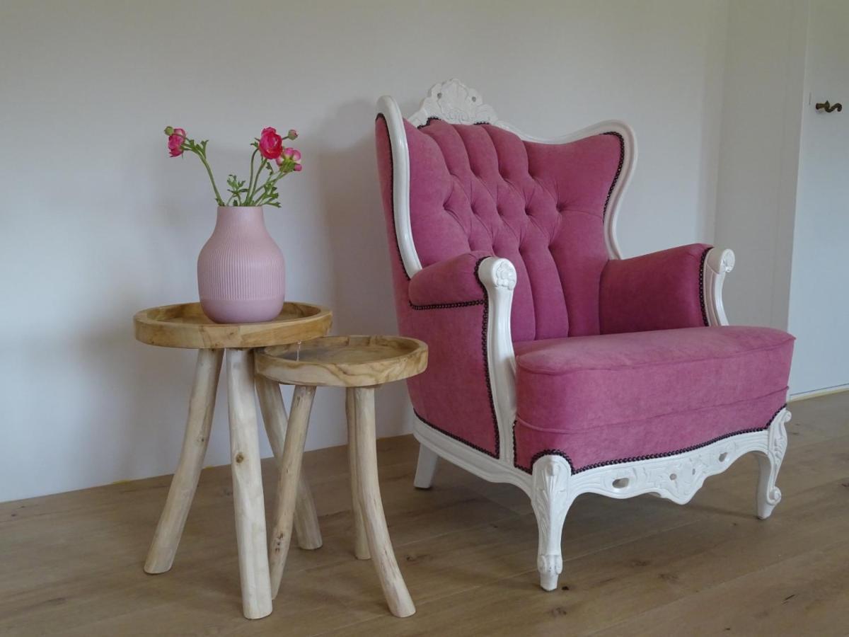 De Tulp Bed & Breakfast Noordgouwe Luaran gambar
