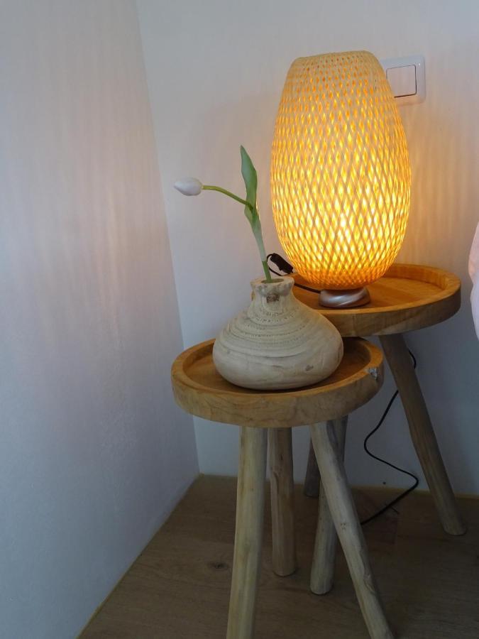 De Tulp Bed & Breakfast Noordgouwe Luaran gambar