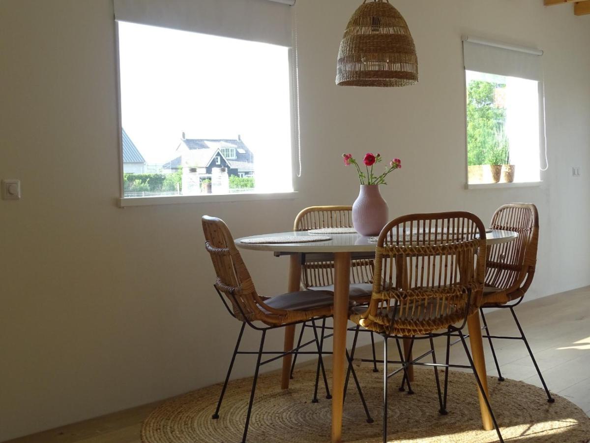 De Tulp Bed & Breakfast Noordgouwe Luaran gambar