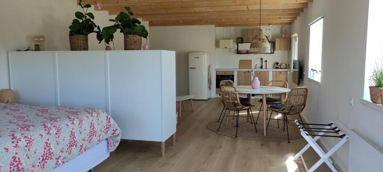 De Tulp Bed & Breakfast Noordgouwe Luaran gambar